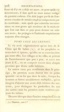 Noms chez les Chinois