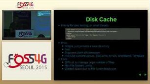 MapCache: Fast and Featureful tile serving from the MapServer project