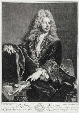 De Cotte, Robert