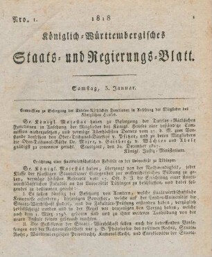 3. Januar-29. December = Nro. 1-74