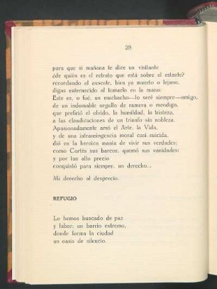 Refugio