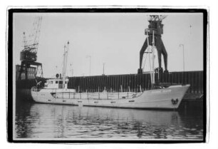 Aenne Suhr (1951), H. Suhr, Hamburg