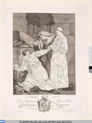 Le Frère Luce