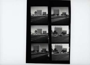 Nationalbank, Riyadh, 1979
