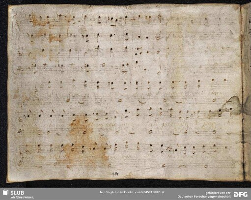 Recitativo: Cosi l'ape amorosa