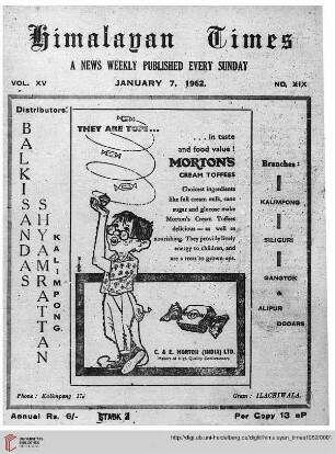 Himalayan Times