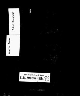 Gerichtshandels- und Konsensbuch von Knauthain und Hartmannsdorf, Bd. 05