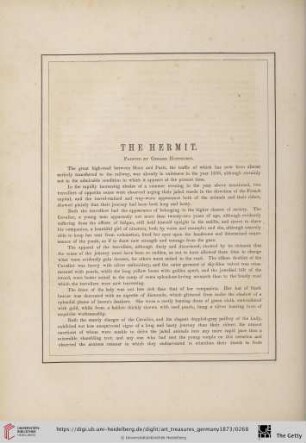 The Hermit