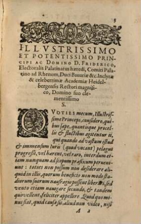 Analysis iuris feudalis in gratiam studiosae iuventutis