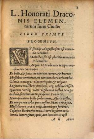 Elementa iuris civilis