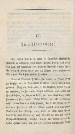 744-775 Intelligenzblatt