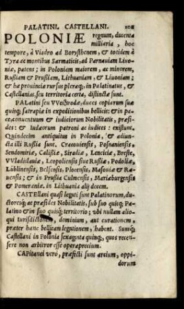 Poloniae ...