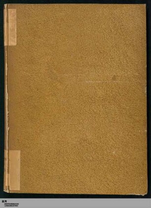 Repetitio capituli omnis utriusque sexus de poenitentia et remissione - Cod.theol.et.phil.fol.10