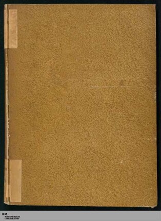 Repetitio capituli omnis utriusque sexus de poenitentia et remissione - Cod.theol.et.phil.fol.10