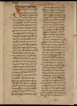 Friedensvertrag von Thorn (1466)