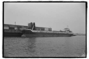 Maria D. (1986), Bernhard Dopp, Haren