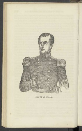 General Wool
