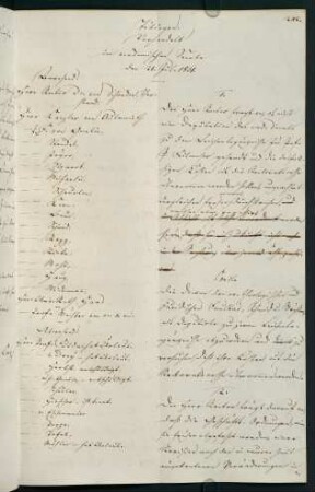 21. Juli 1831