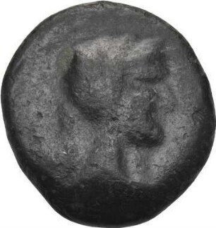 Aspendos / Pamphylien, 399-27 v. Chr.