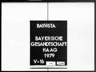 Nachforschung nach Georg Christian Bohlander aus Albisheim