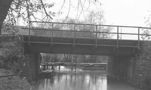 Brücke Ort unbekannt