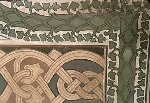 Ornamentale Malerei