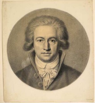 Johann Wolfgang von Goethe