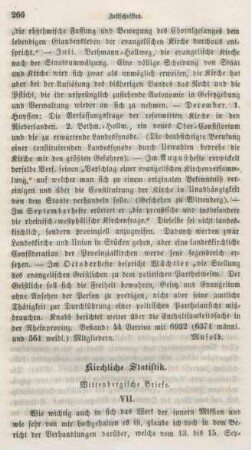 266-282 Kirchliche Statistik