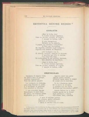 Ernestina Méndez Reissig