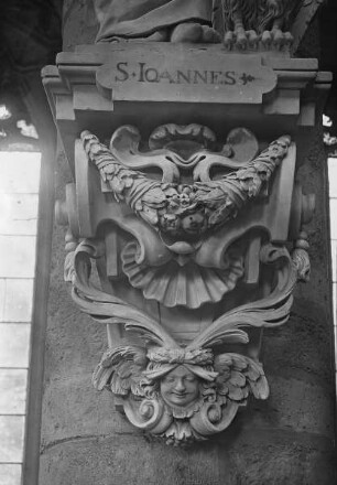 Der Apostel Johannes