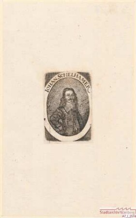 Johann Schelhammer