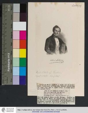 Albert Lortzing