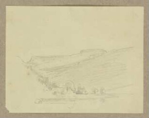 Berglandschaft