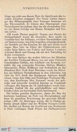 Nymphenburg