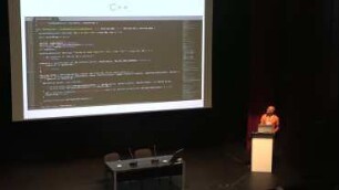 QGIS – Behind the scenes