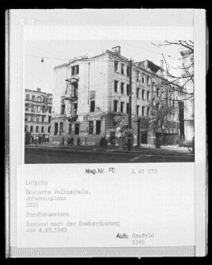 Deutsche Volksschule