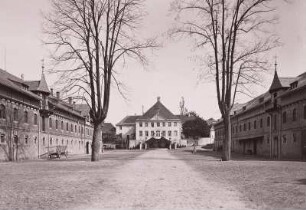Salzenforst-Bolbritz-Schmochtitz, Rittergut