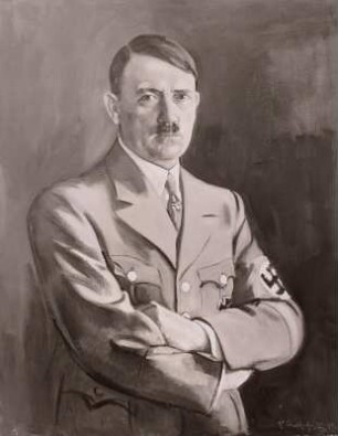 Adolf Hitler