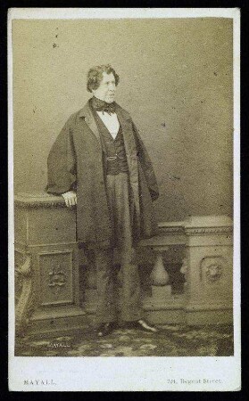 Normandy, Alphonse René le Mire de