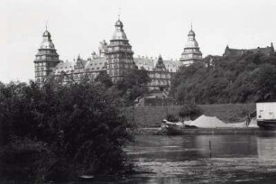 Schloss Johannisburg