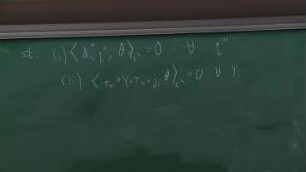 Moduli Problems in Symplectic Geometry - Discussion with Chris Wendl