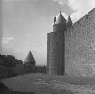 Tour du Moulin du Midi