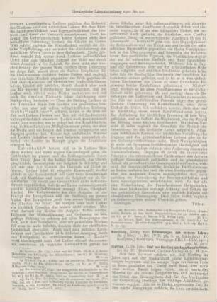 17-18 [Rezension] Stubbe, Chr., Luther und der Trunk