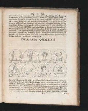 Vulgaria Quedam