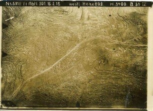 westl. Höhe 893 südl. Dura