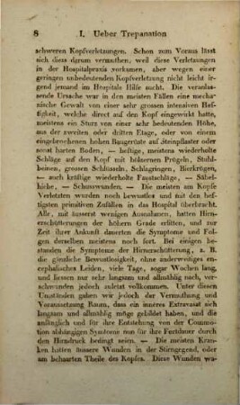 Journal der Chirurgie und Augenheilkunde. 27. 1838