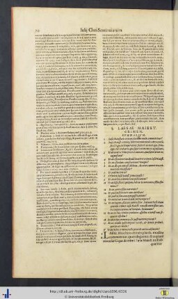 §§. Laesae Maiestatis - Ludus.