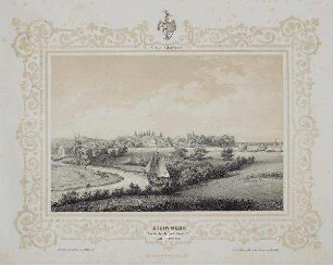 Steinwehr - Gutsbesitz