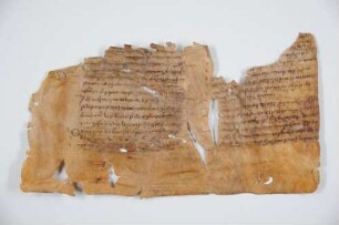 Commentarii in Danielem - BSB Cod.graec. 610(8