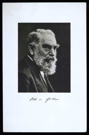 Miller, Oskar von